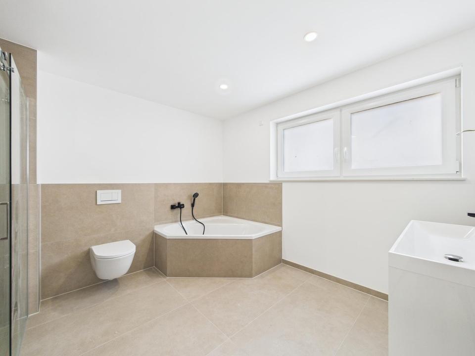 DHH in Kaiserslautern – Erstbezug nach Sanierung, Toplage am Waldrand – Bild 30