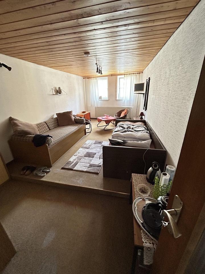 Wunderschönes historisches Fachwerkhaus – Bild 18