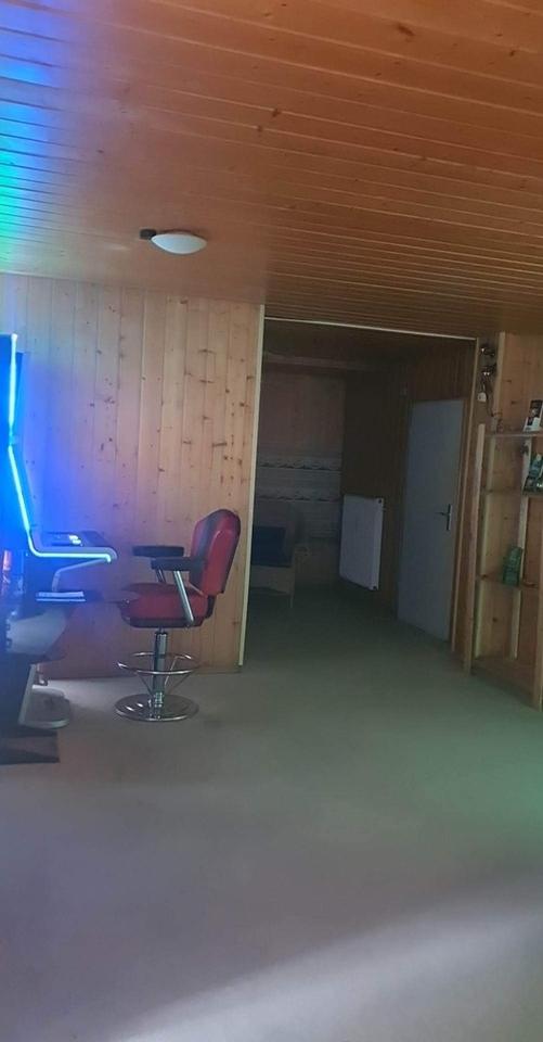 Wohn- und Geschäftshaus (Gaststätte-Cafe-Bar) mit Anbaumöglichkeiten ( PREIS VB) – Bild 30