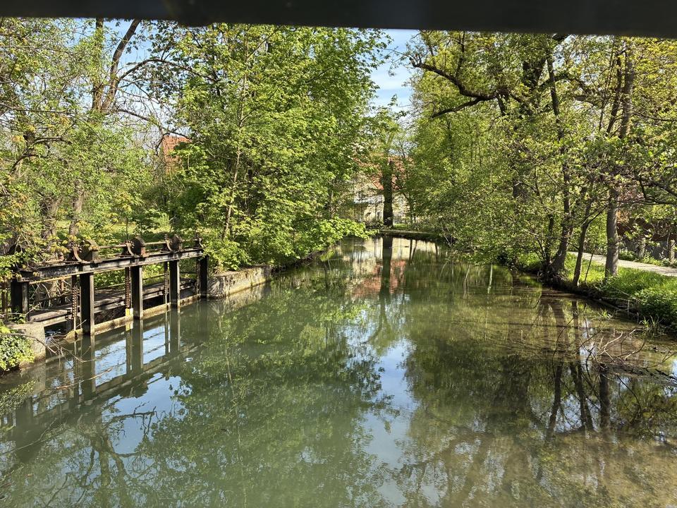 Wohnen und Leben an der Paar - Einziehen und Wohlfühlen – Bild 4