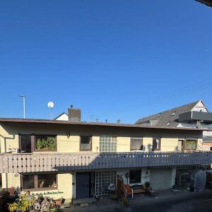 2 Häuser auf einem Grundstück zum Preis von einem