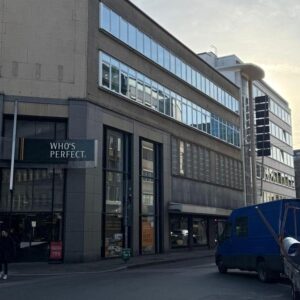 Ladenlokal Top Lage ( Geschäftsaufgabe)