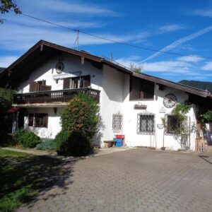 MFH Toplage in Rottach-Egern 150 m zum See