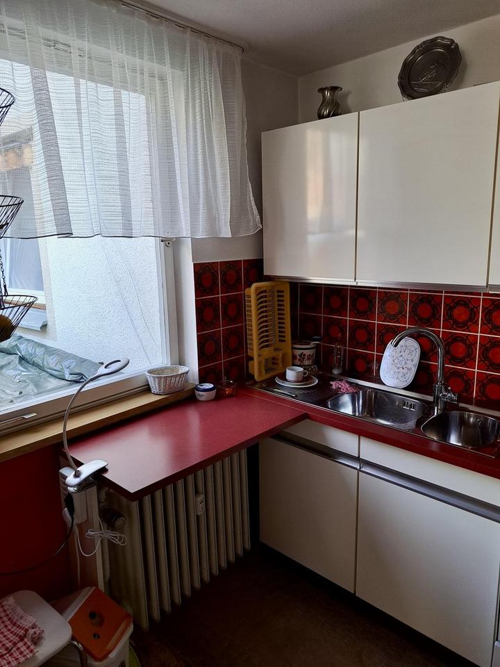 Wohn- und Geschäftshaus mit Potenzial – solide Kapitalanlage mit Entwicklungsperspektive – Bild 20