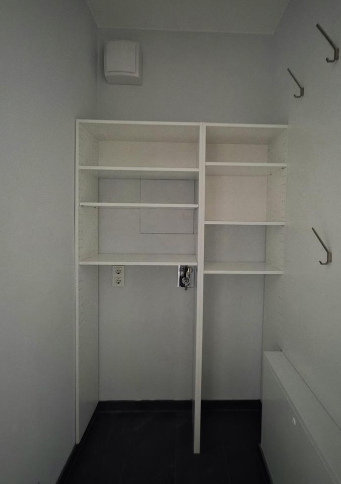 Moderne und großzügige Wohnung mit Premium-Ausstattung Nahe Hackescher Markt – Bild 14