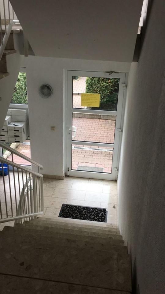 2 Zimmer Wohnung mit Balkon zu vermieten – Bild 7