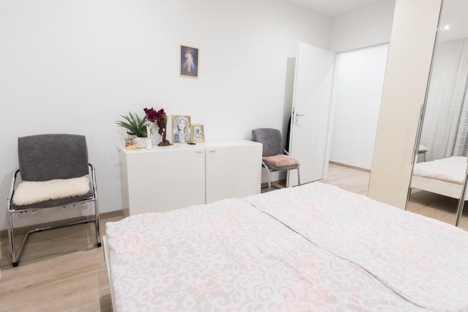 Wohnungspaket mit 2 Kersanierten Wohnungen in Hamburg Wandsbek – Bild 13