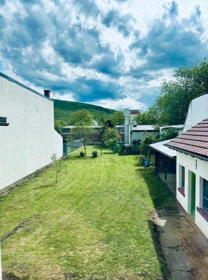 Zentral & Grüne Aussicht: Kernsanierte 3-Zimmer-Wohnung mit Einbauküche & Garten – Bild 8