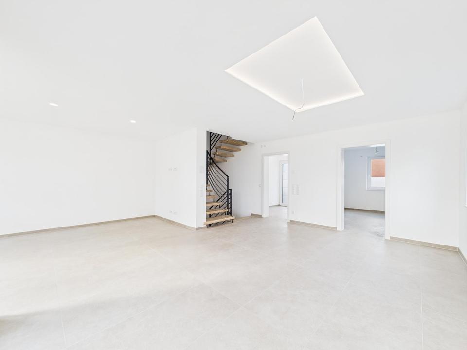 DHH in Kaiserslautern – Erstbezug nach Sanierung, Toplage am Waldrand – Bild 11