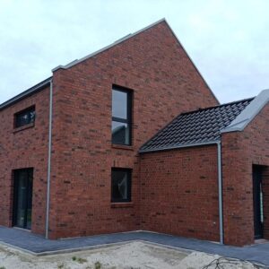 Ergreifen Sie die Chance! Moderner Neubau mit hochwertiger Ausstattung.