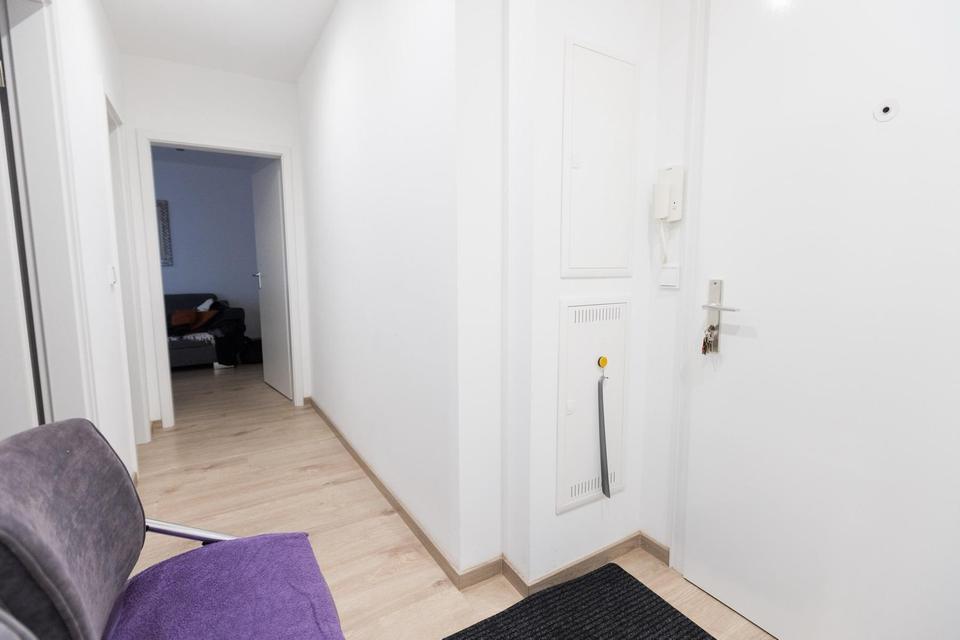 Wohnungspaket mit 2 Kersanierten Wohnungen in Hamburg Wandsbek – Bild 6