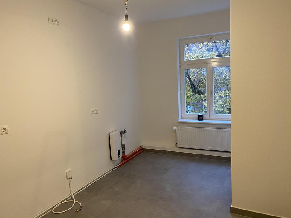 Charmante, helle kernsanierte Altbauwohnung im Herzen von Winterhude – Bild 15