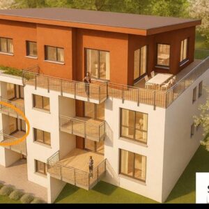 Horhausen jetzt sichern!- Exclusiv-Barrierefrei -Aufzug -nur noch 2 Stck. verfügbar