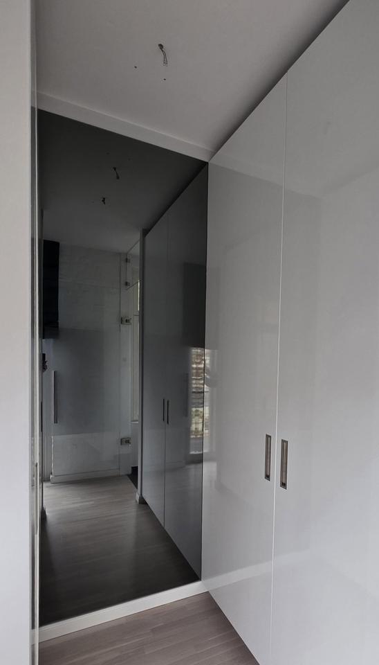 Moderne und großzügige Wohnung mit Premium-Ausstattung Nahe Hackescher Markt – Bild 9