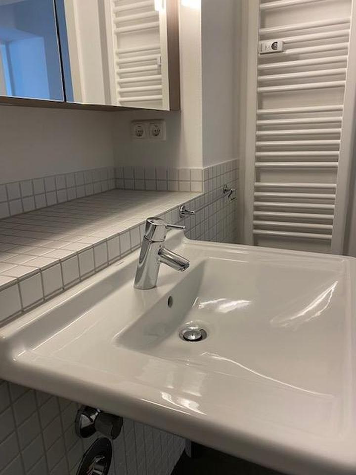 Wohnen im Denkmal in Düsseldorf Derendorf – Bild 21