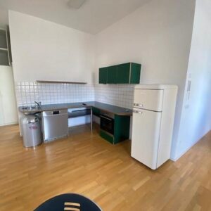 Hochwertiges Loft mit Parkett/Küche ab 01.03.2026 verfügbar - Provisionsfrei