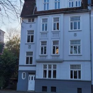 KOMPLETTES Mehrfamilienhaus im Westerberg - ideal für Firmen, öffentliche Träger, Uni etc.