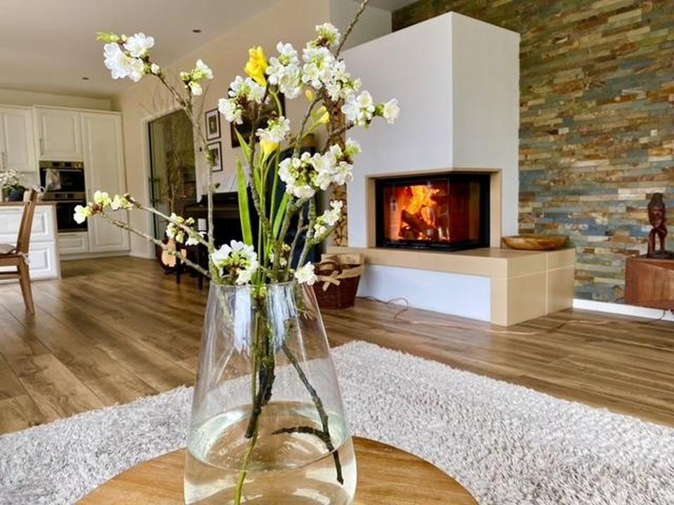 Zweifamilienhaus oder Mehrgenerationshaus in attraktiver Lage – Bild 3