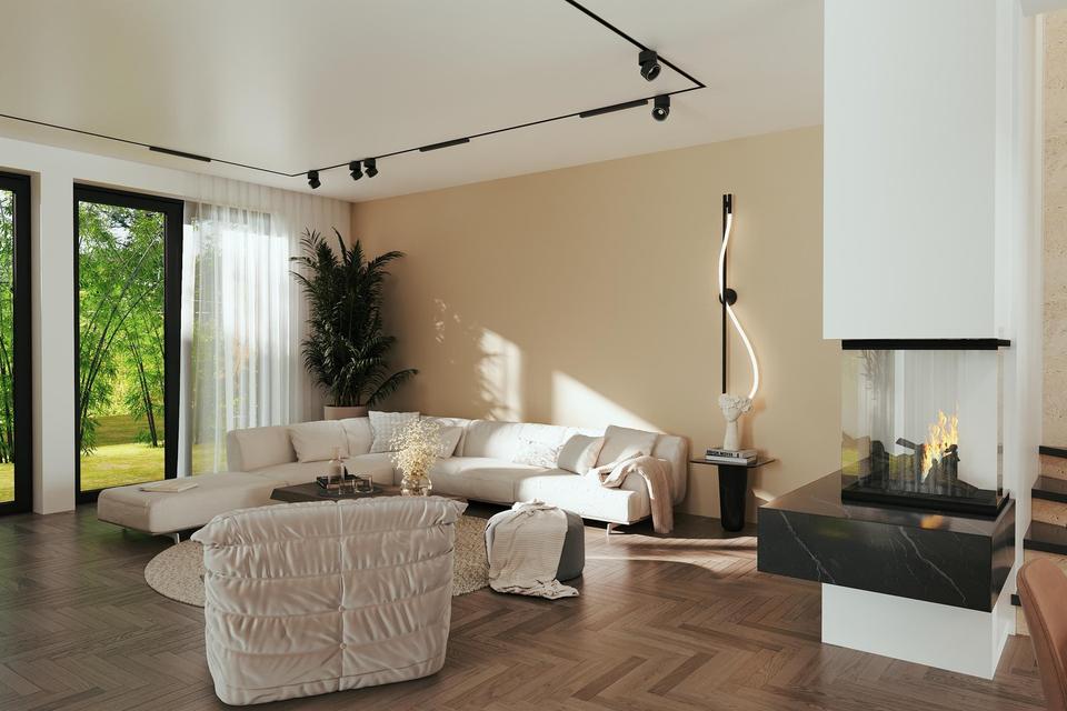 Neubau-Doppelhaushälfte mit Stil & Komfort in Hanau – Hohe Tanne – Bild 8