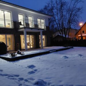 Einfamilienhaus in Teltow Seehof / Provisionsfrei