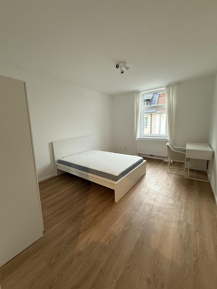 WG - Zimmer frei / Co-Living rooms – Bild 6