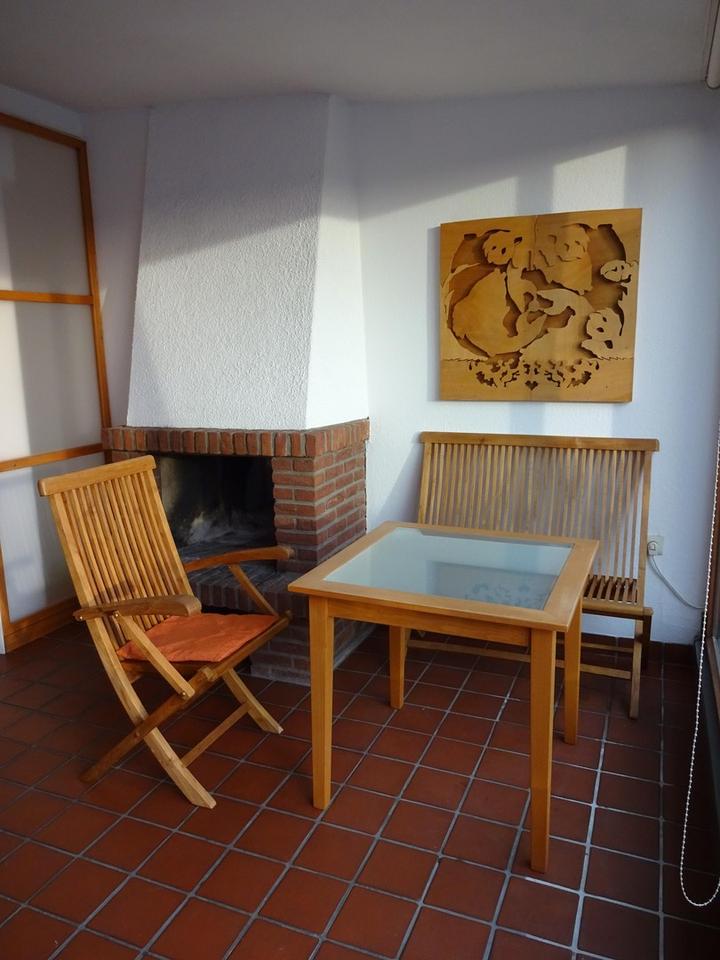 Sonnendurchflutete, großzügige Maisonette-Wohnung über den Dächern Berlins - von privat! – Bild 15