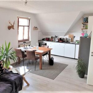 tolle 1,5-Zimmer Wohnung zentral aber ruhig in Lauf