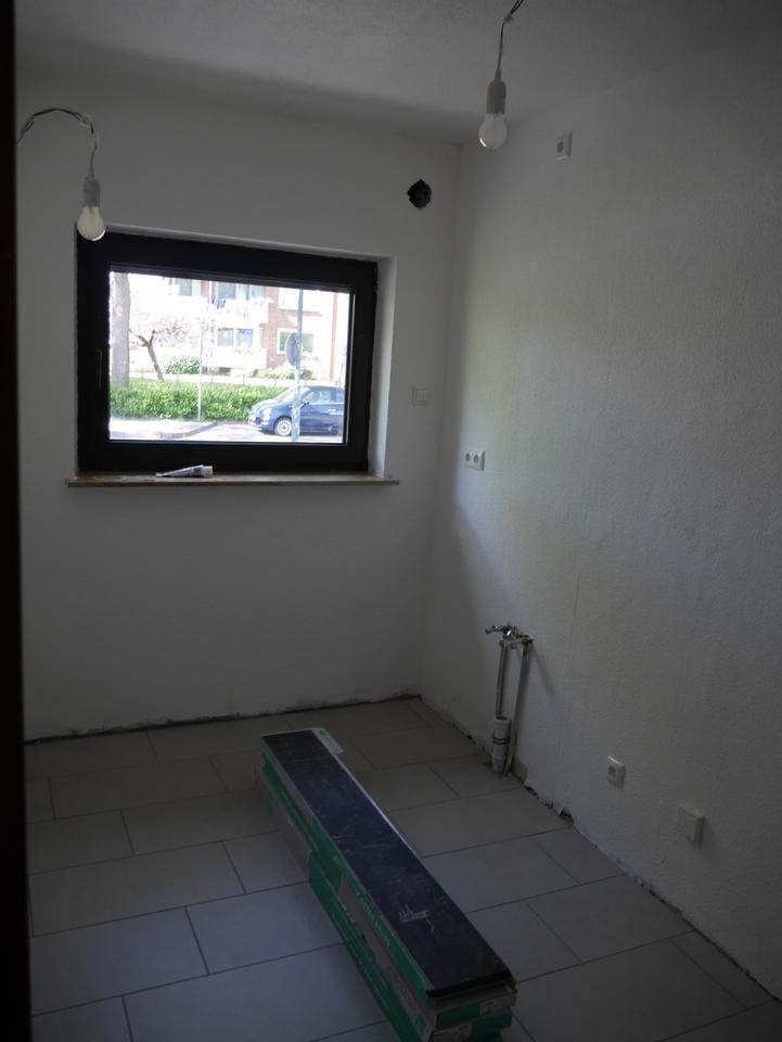 Saniertes Mittelreihenhaus – Bild 4