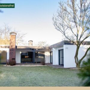 Großzügiger Bungalow mit Einliegerwohnung