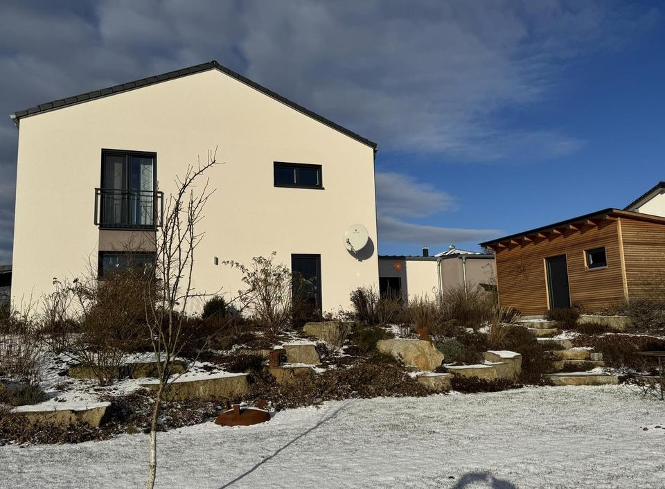 Modernes, hochwertiges EFH (Bj. 2020) mit PV-Anlage und großem Grundstück in ruhiger Naturlage – Bild 6