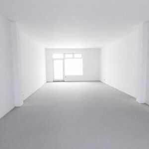 58qm Rohdiamant im EG als Laden, Praxis, Büro oder Airbnb