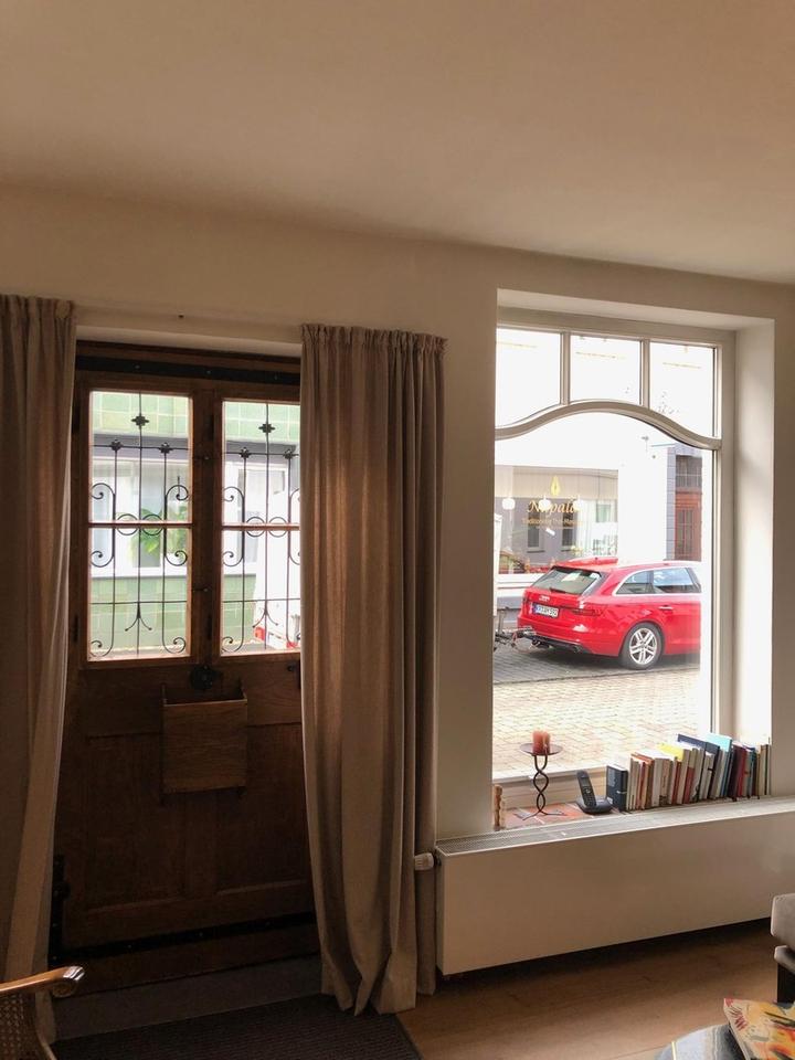 Wunderschönes, denkmalgeschützten Einfamilienhaus in Krefeld Hüls – Bild 4