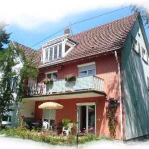 Mehrfamilienhaus Gartenstadt Bad Waldsee