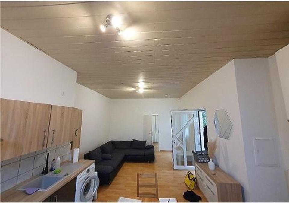 Zentrale Wohnung mit Terrasse (Objekt KF191) – Bild 2