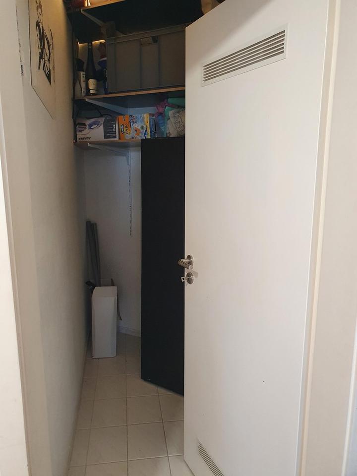 Schicke 2-Zimmer Altbauwohnung in Ulm direkt an der Donau zu vermieten – Bild 13