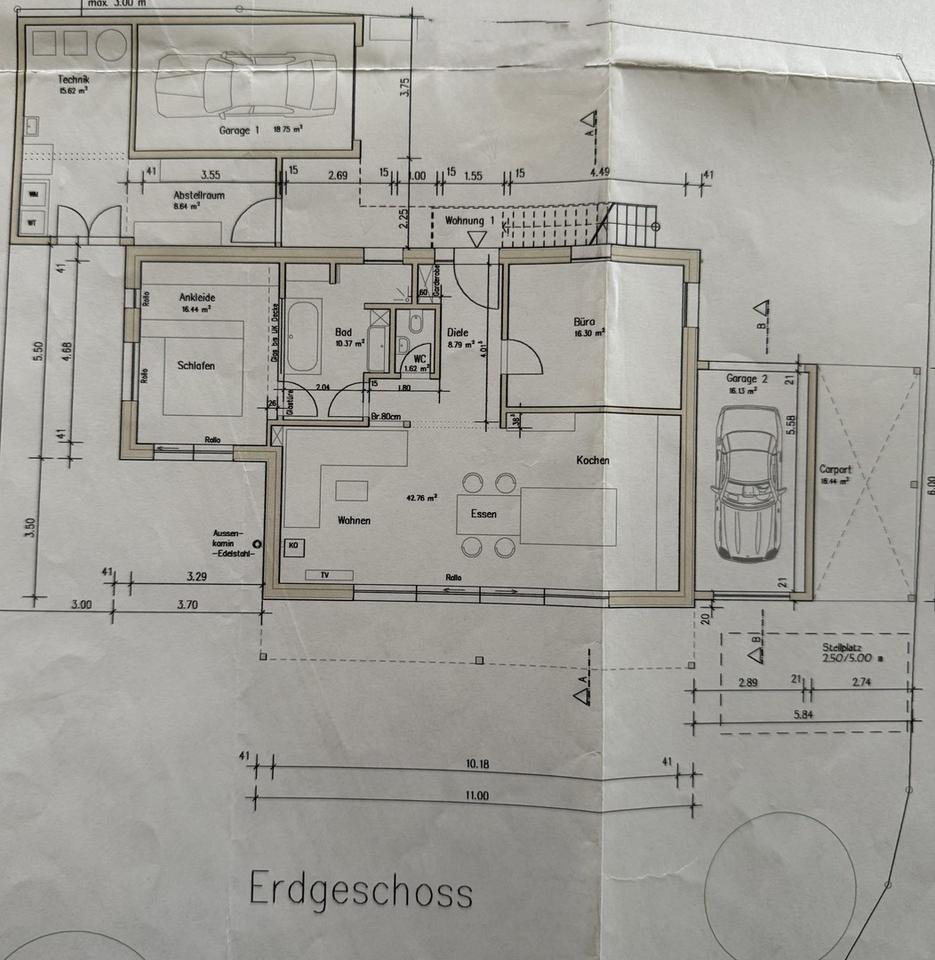Premium 5-Zi.-Maisonette mit Privategarten, Pool & PV -exklusives Wohnen auf zwei Ebenen – Bild 14