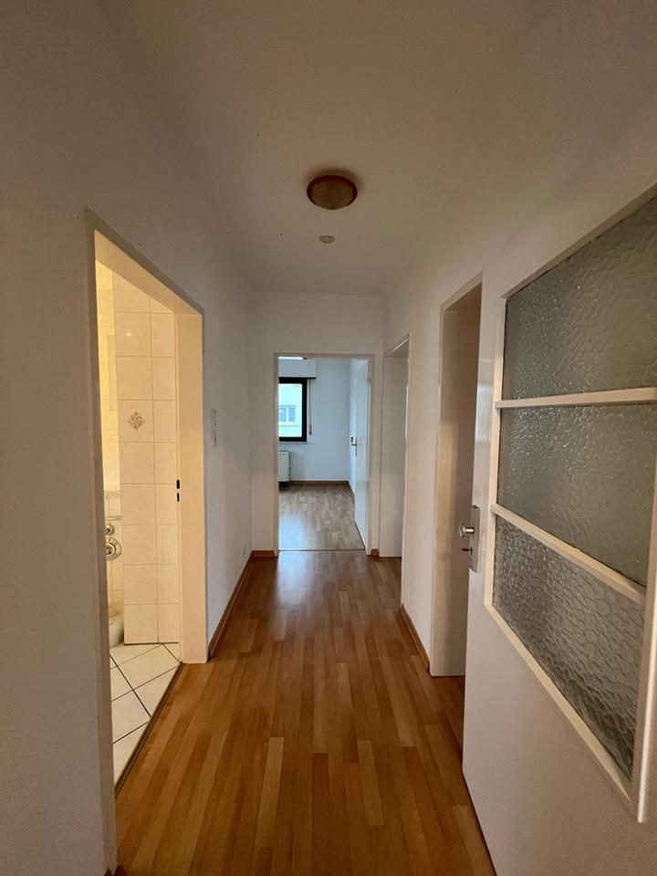 Ruhige 4-Zimmer-Wohnung mit Balkon & Gartennutzung – fußläufig zur Bahn – Bild 5