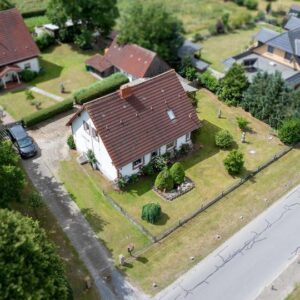 Einfamilienhaus mit Garten - für den Käufer provisionsfrei