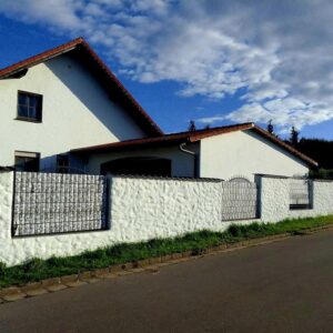 freist. EFH zw. Brennberg u Falkenstein..Ideal für Familien mit Kindern u Tieren