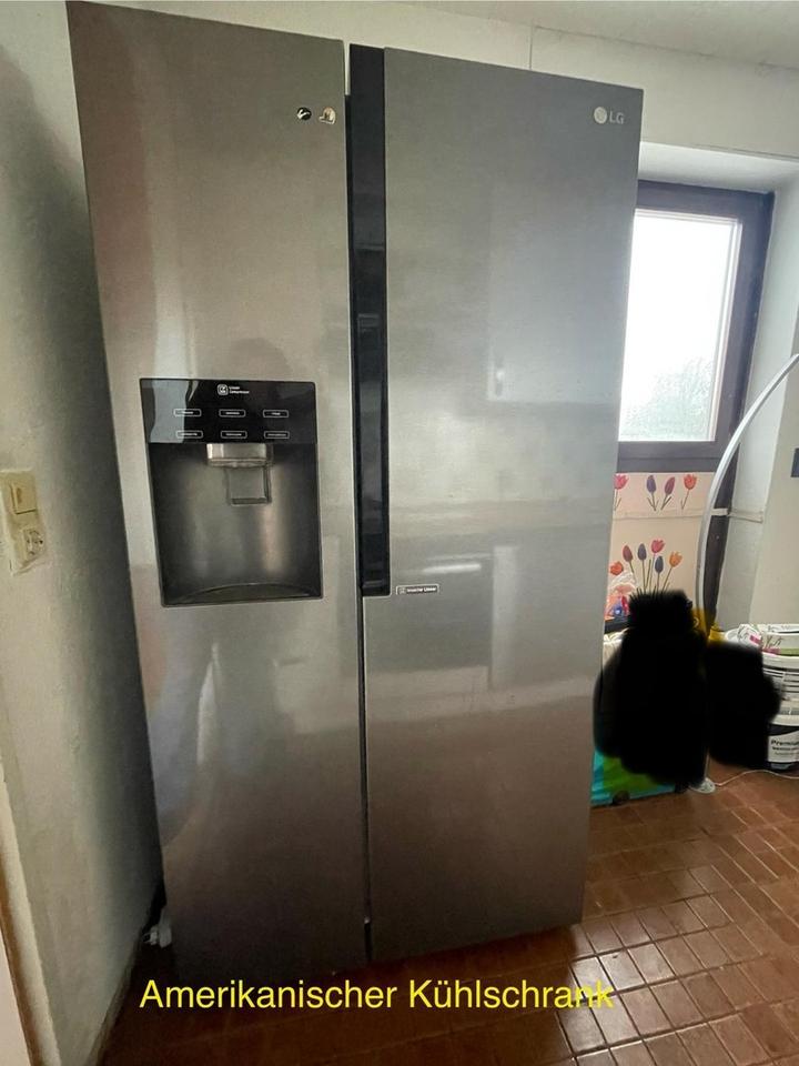 4-Zimmer ohne Stufen erreichbar am Park mit Blick ins Grüne – Bild 18