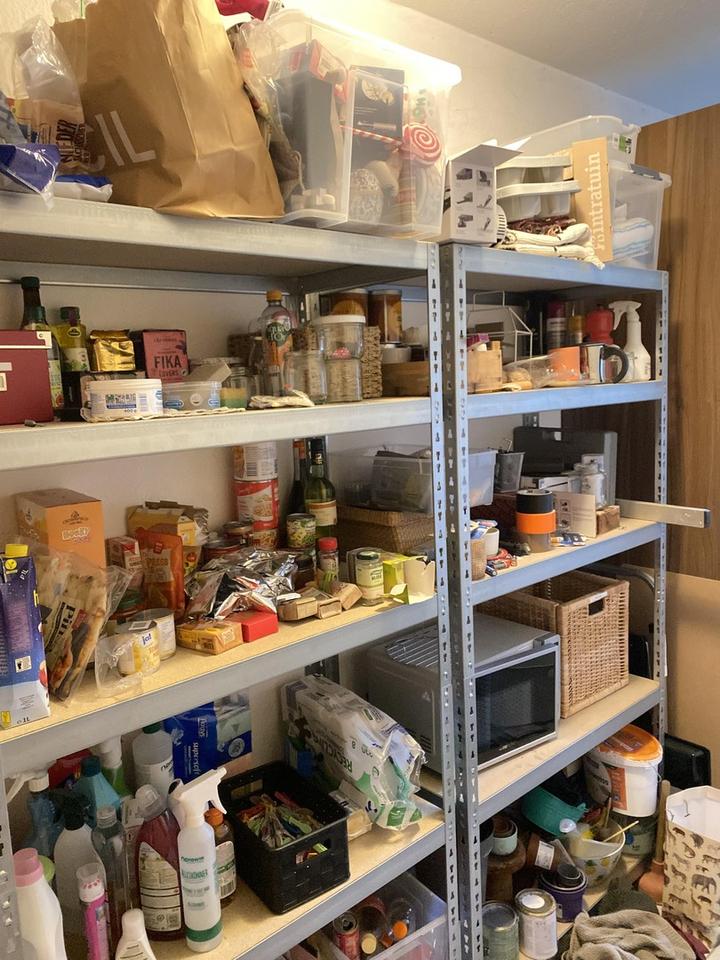 Obergeschosswohnung mit schönem Balkon Stadtnah – Bild 13