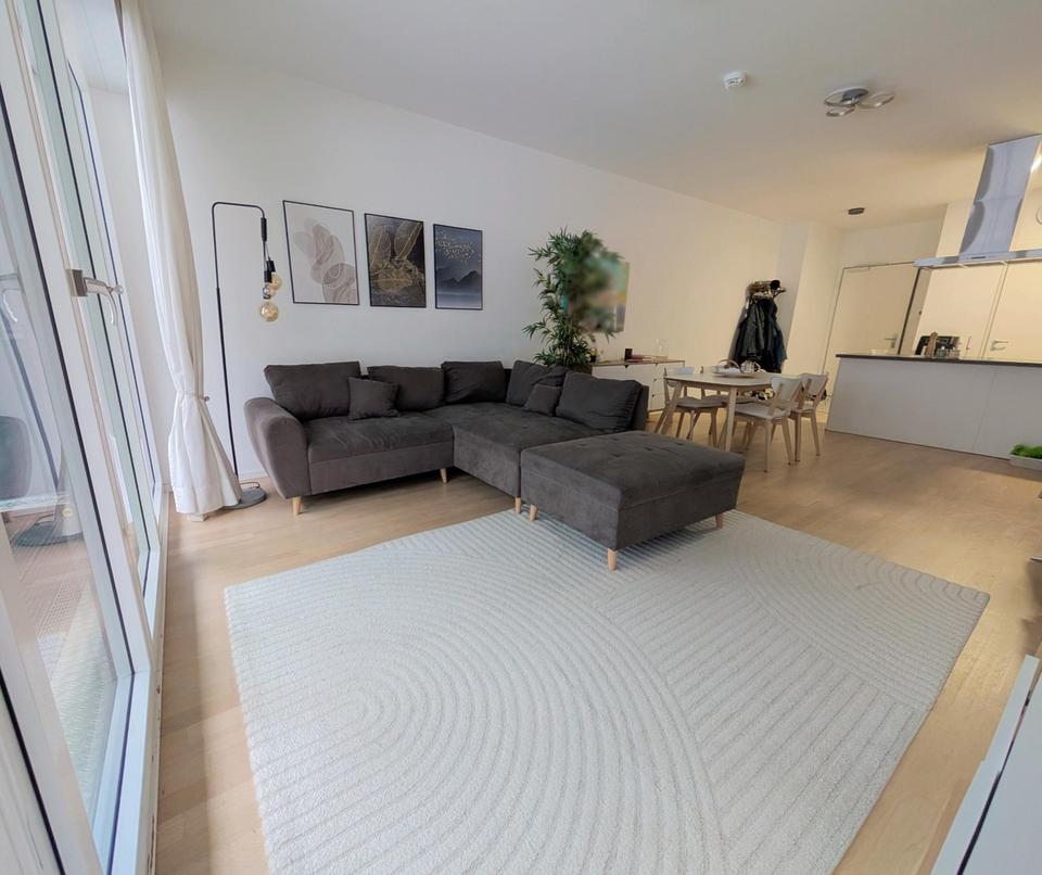 4 Zimmer Charlottenburg – Bild 5