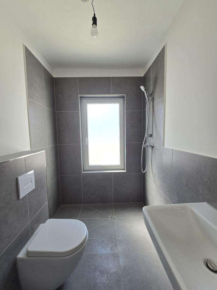 Stadthaus als Erstbezug nach Sanierung im Zentrum Frechens – Bild 14