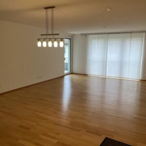 Exklusive und barrierefreie 3-Zi. Whg. mit EBK und moderner Innenaustattunng in GD-Stadtmitte