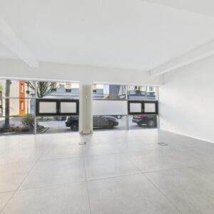 Repräsentative und aufwendig modernisierte Bürofläche in Vorhalle