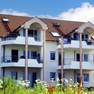 Attraktive 3-Zimmer Wohnung in Sindelfingen mit Balkon und Stellplatz