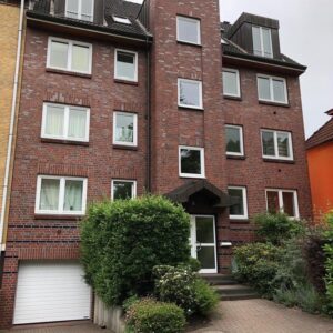 KEINE ANFRAGEN MEHR !!!!!!2 Zimmer Wohnung mit Balkon in zentraler Lage