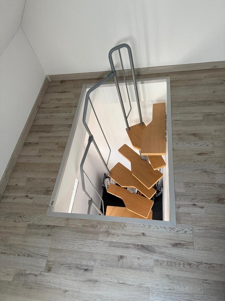 Attraktives Zweifamilienhaus in zentraler Lage – Bild 19