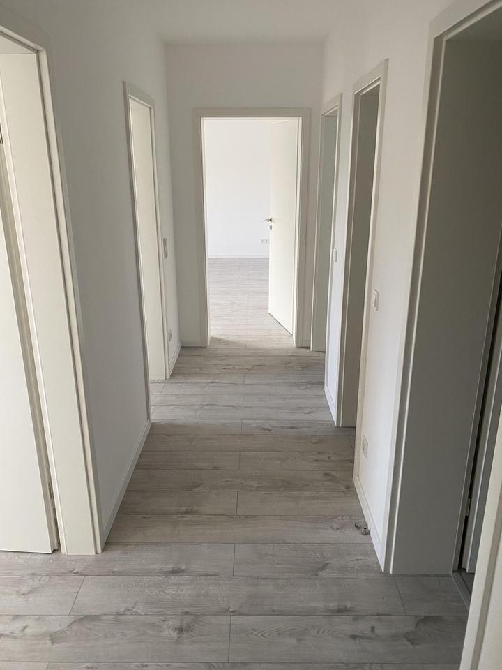Moderne, frisch renovierte Wohnung mit Balkon – Sofort bezugsfertig! – Bild 5