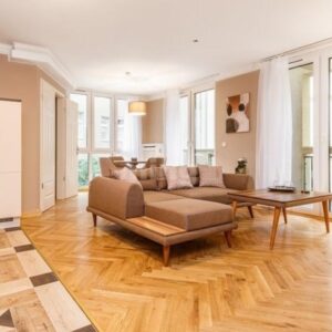 Wundervolle Wohnung auf Zeit im Herzen von Kreuzberg